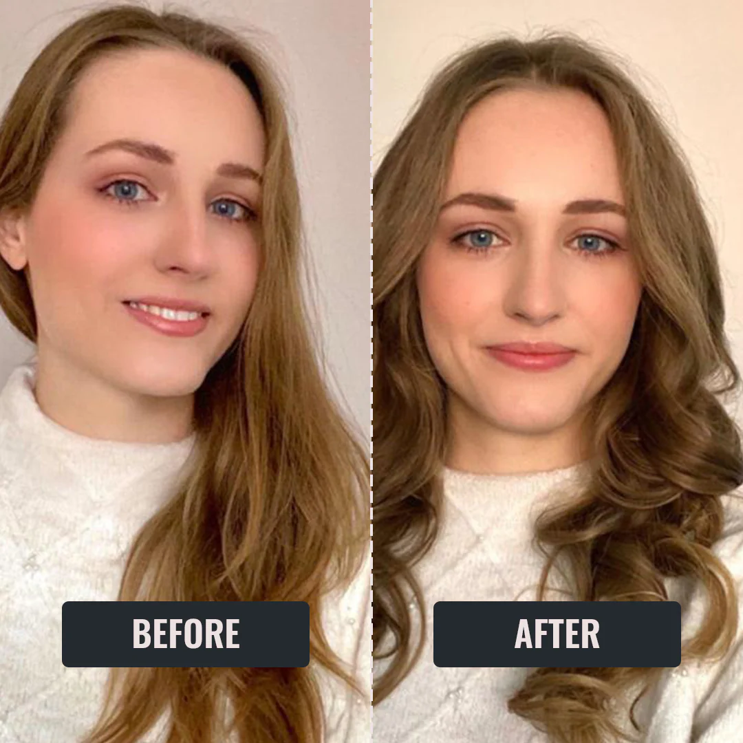 Zephta® Auto Hair Curler - Image 4
