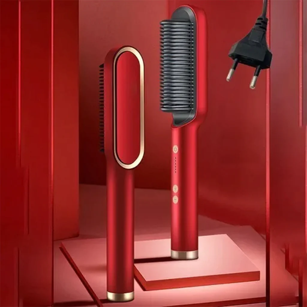 Zephta® Hair Straightener - Image 5