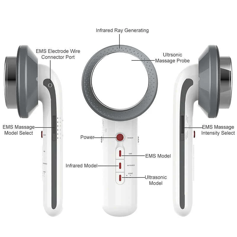 iSlim Pro® Cellulite Remover - Image 11