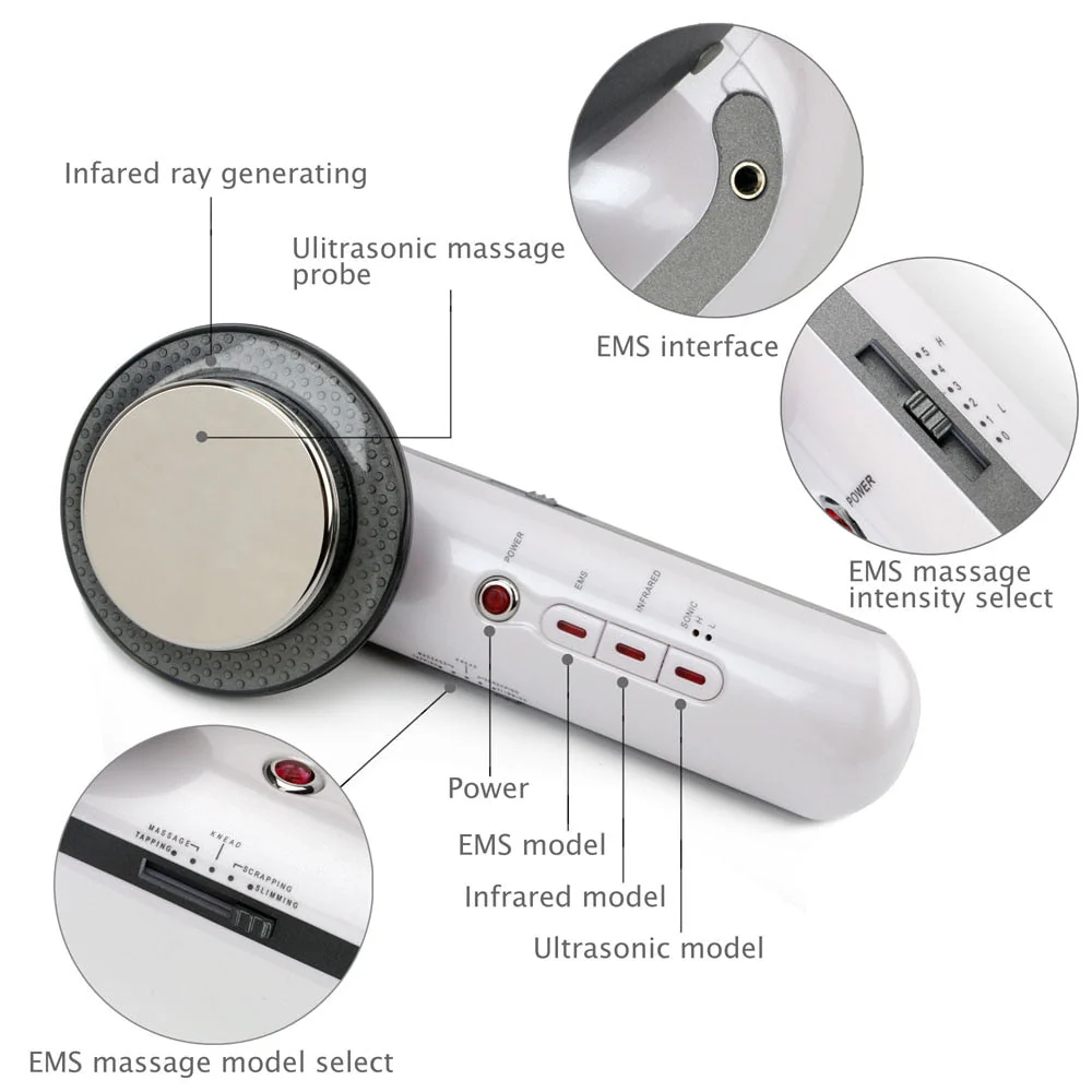 iSlim Pro® Cellulite Remover - Image 5
