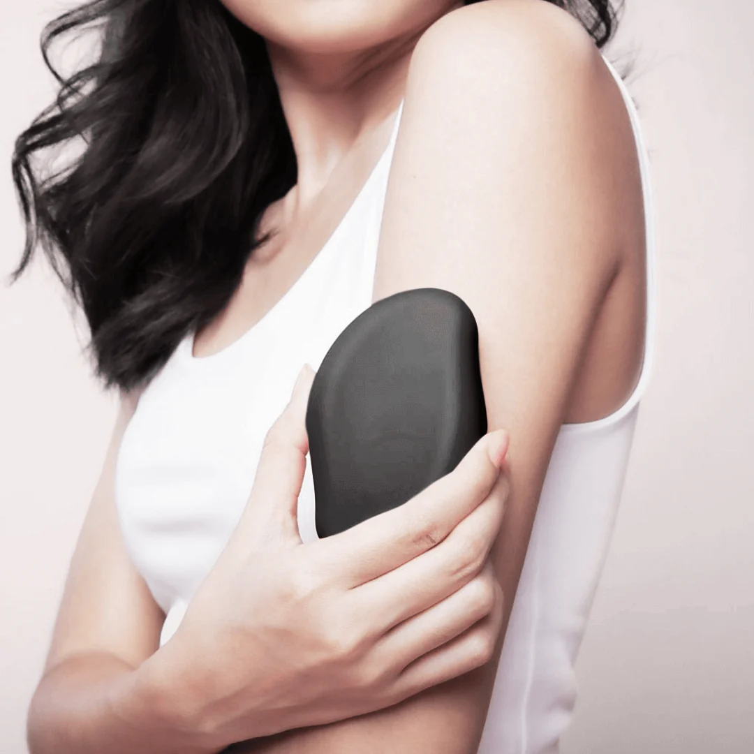 Zephta® Magic Crystal Hair Remover - Image 5