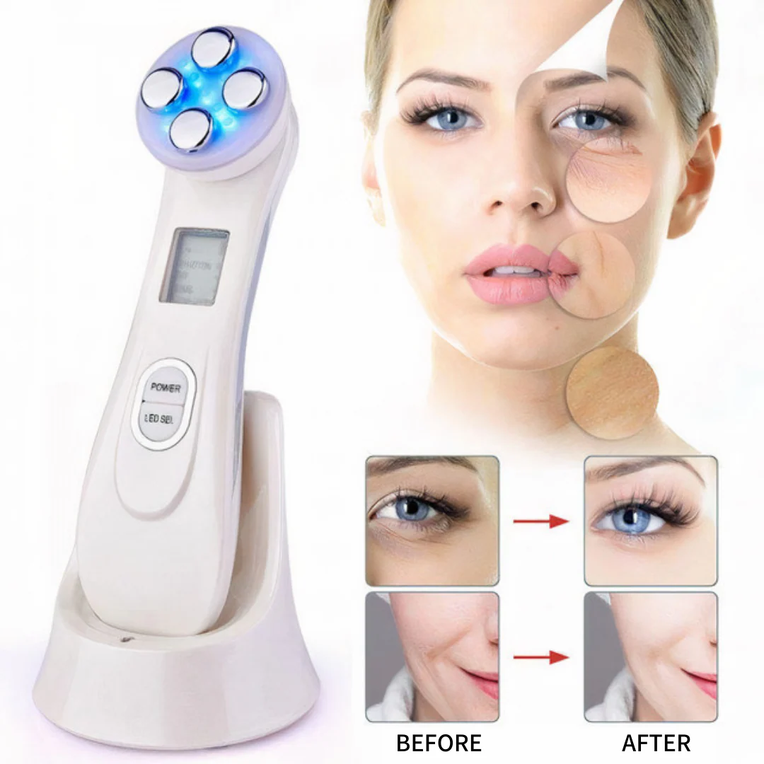 Zephta® 6 in 1 Skin Tightening - Image 3