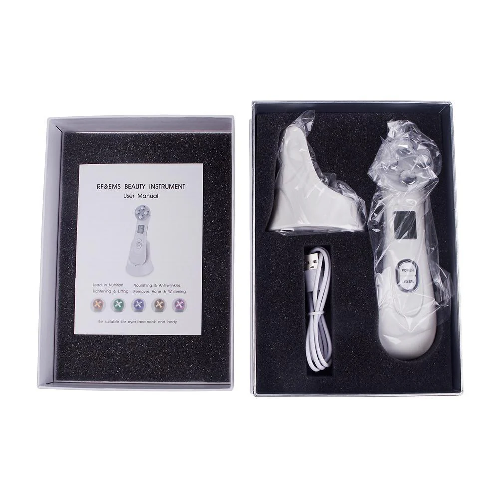 Zephta® 6 in 1 Skin Tightening - Image 6