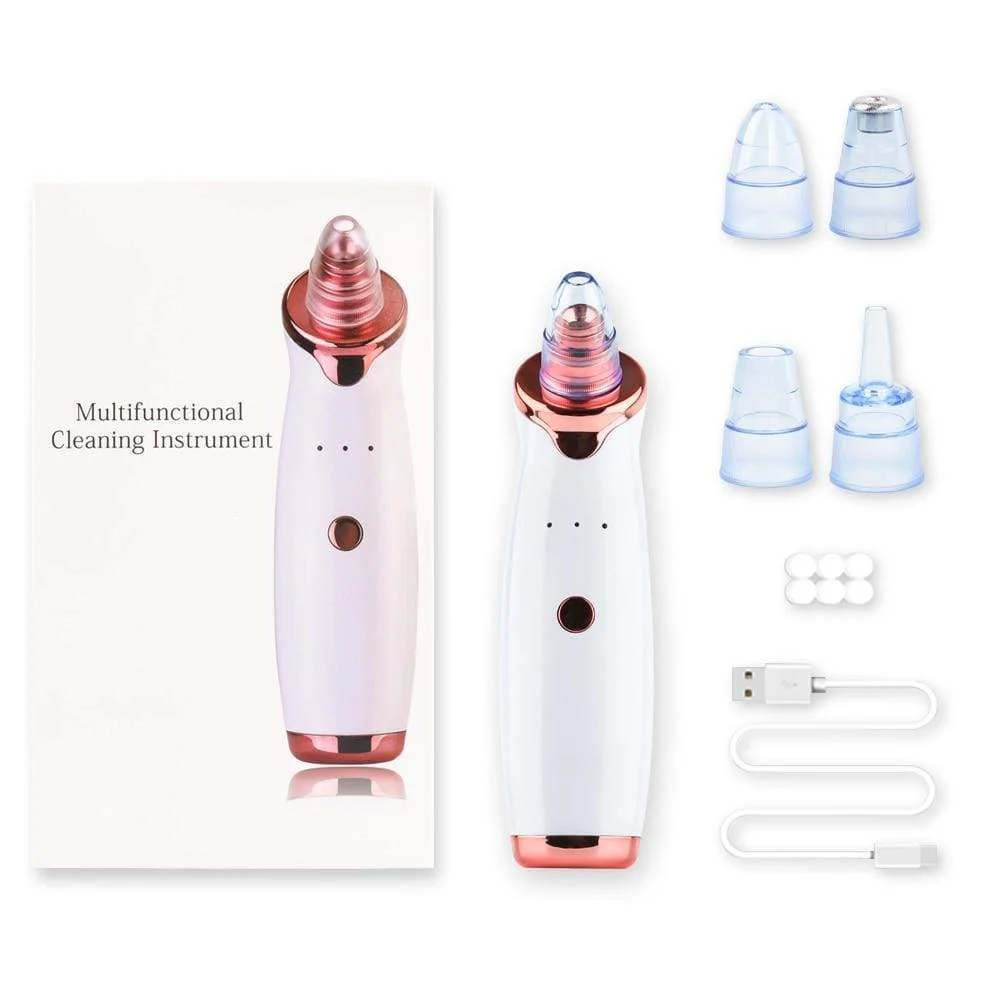 Zephta® Facial Pore Cleanser - Image 3