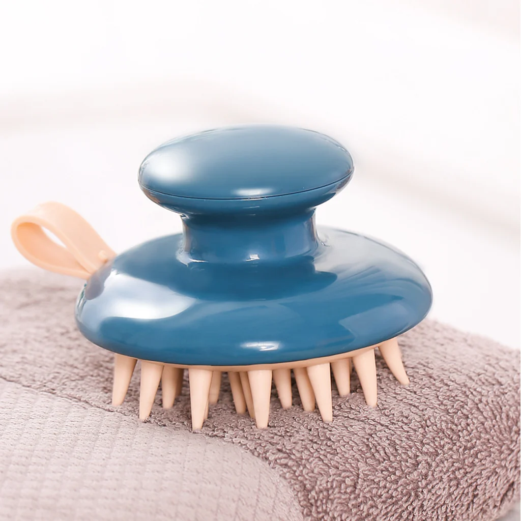 Zephta® Silicone Scalp Massager - Image 5