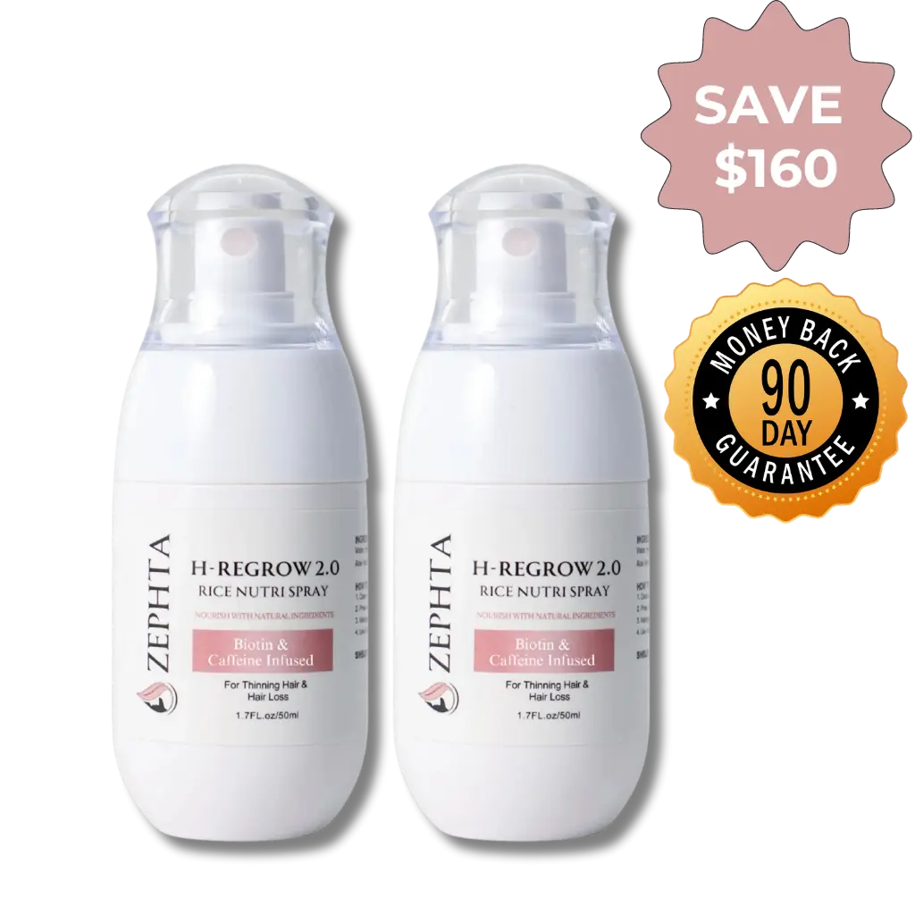 Zephta® H-Regrow 2.0 - Image 3