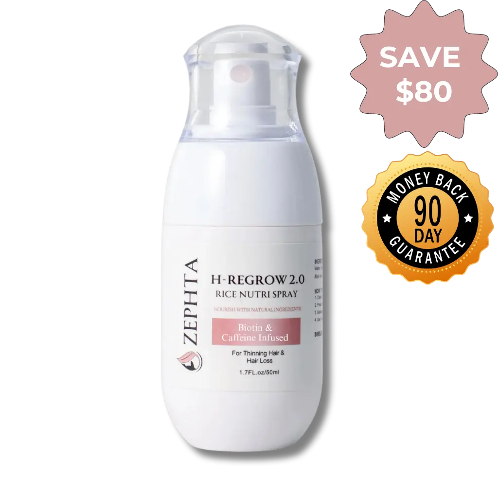 Zephta® H-Regrow 2.0 - Image 4